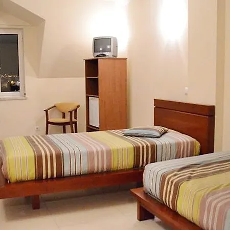 Ossiano's 3* Peniche