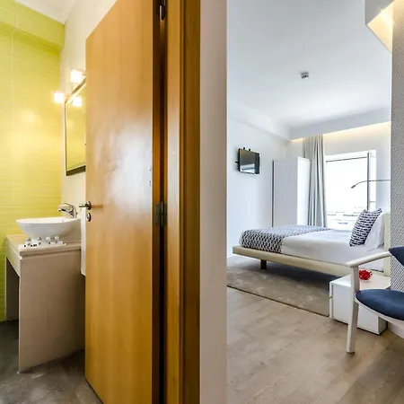 Bed and Breakfast Ossiano's