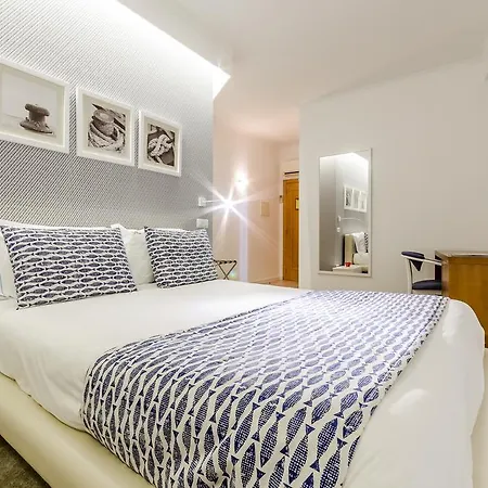 Bed and Breakfast Ossiano's