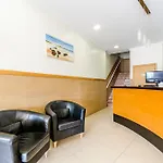 Ossiano's Peniche