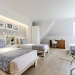 Oda ve Kahvaltı Ossiano's 3*
