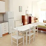 Oda ve Kahvaltı Ossiano's