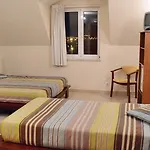 Ossiano's Oda ve Kahvaltı Peniche