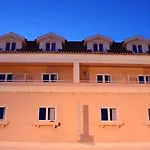 Oda ve Kahvaltı Ossiano's Peniche