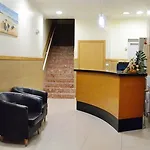 Ossiano's Oda ve Kahvaltı Peniche