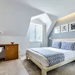 Ossiano's Oda ve Kahvaltı Peniche