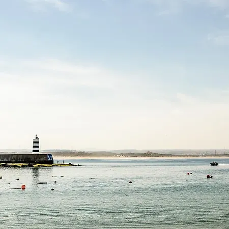 Frühstückspension Ossiano's Peniche