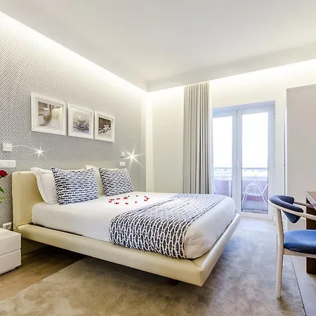 Bed & Breakfast Ossiano's 3*