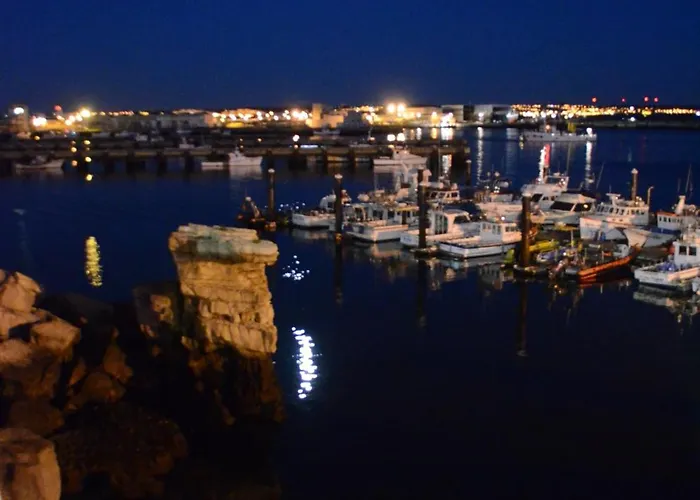 Ossiano's Peniche