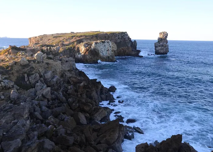 Bed & Breakfast Ossiano's 3*