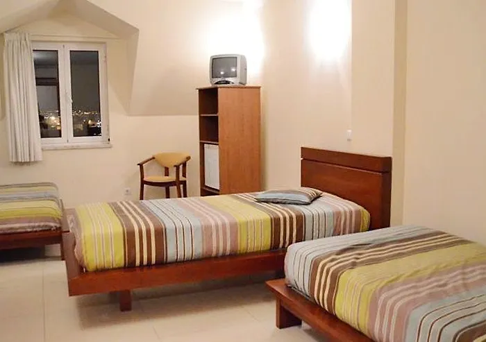 Ossiano's 3* Peniche