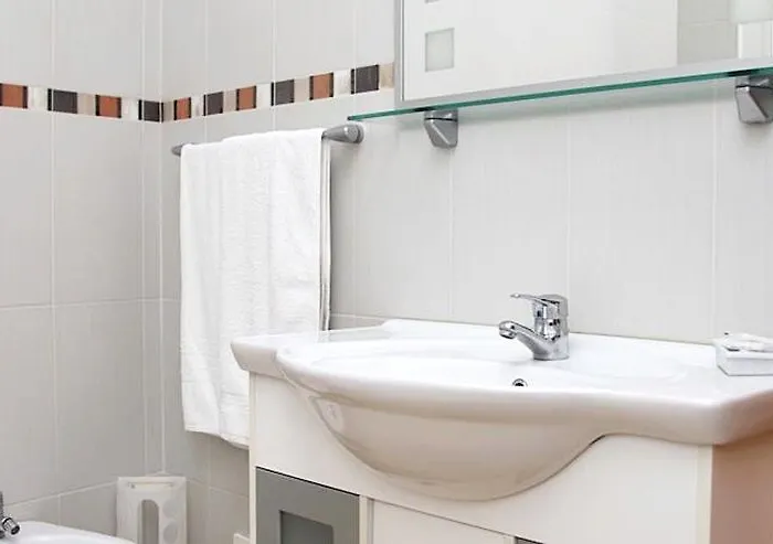 Ossiano's Bed & Breakfast Peniche