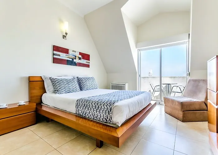 Bed & Breakfast Ossiano's 3*