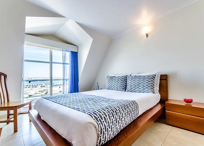 Bed & Breakfast Ossiano's