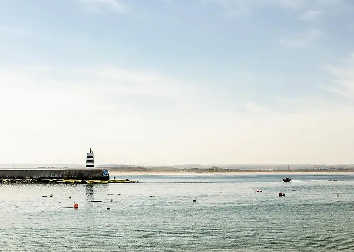 Bed & Breakfast Ossiano's Peniche