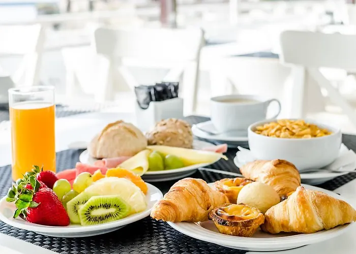 Bed & Breakfast Ossiano's 3*