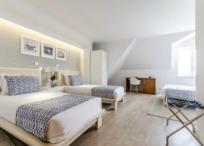 Bed & Breakfast Ossiano's 3*