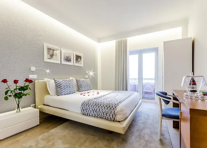 Bed & Breakfast Ossiano's 3*