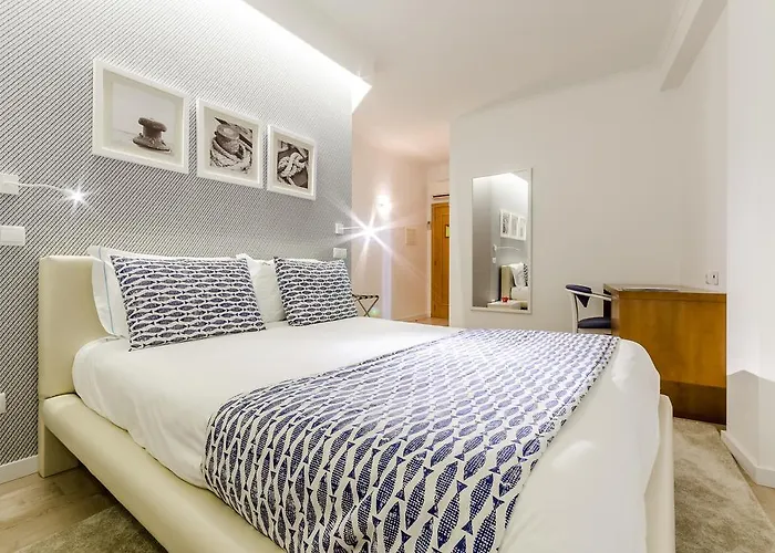 Bed & Breakfast Ossiano's