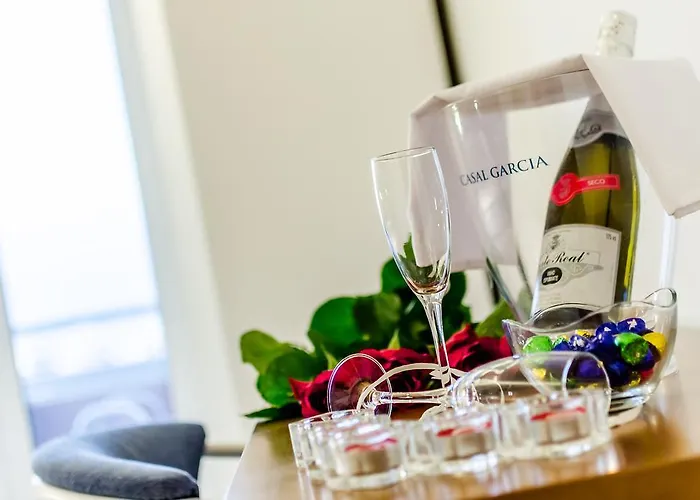 Frühstückspension Ossiano's Peniche