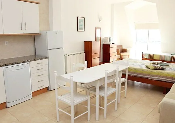 Bed & Breakfast Ossiano's