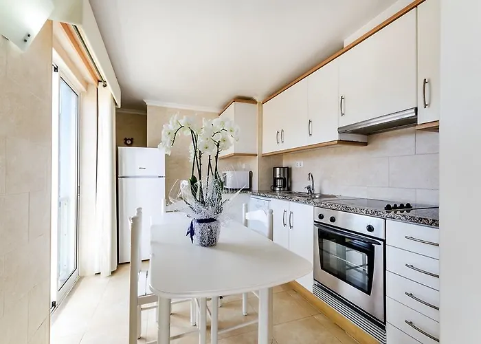 Bed & Breakfast Ossiano's Peniche