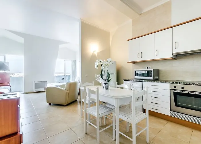 Ossiano's 3* Peniche